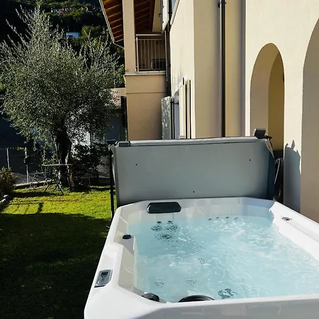 La - Nobile * Tignale