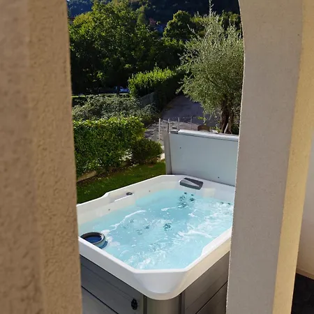 Apartment La - Nobile