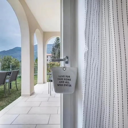 Apartment La - Nobile Tignale