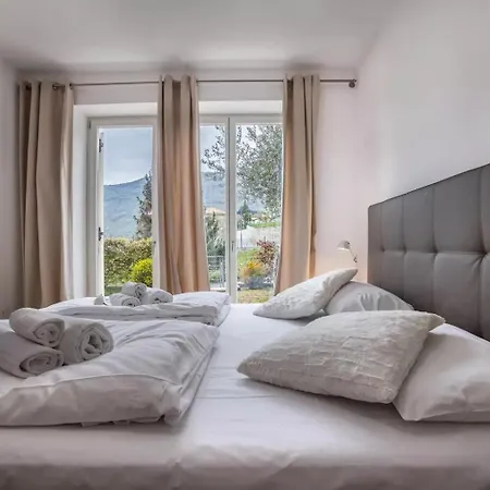 La - Nobile Apartment *