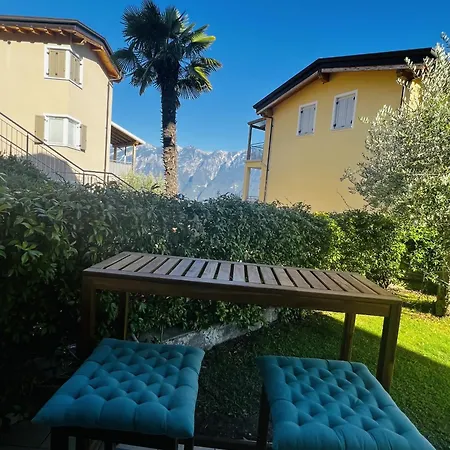 Apartment Nobile - La