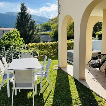 Apartment Nobile - La Tignale