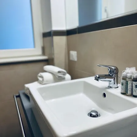 Apartment Nobile - La Tignale