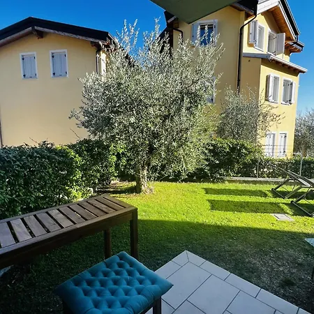 Nobile - La * Tignale